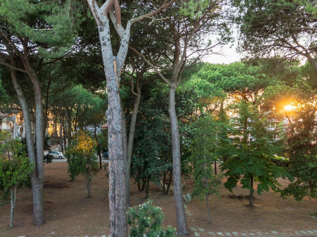 Appartamento Vacanze Shangri-La Комаккьо Экстерьер фото
